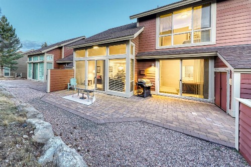 Eagle Crest Creekside Escape - image 10