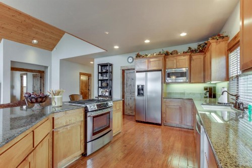 Eagle Crest Vista Rim Luxury - image 9