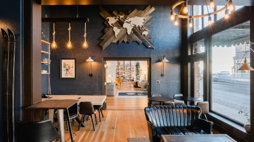 SCP Hotel Redmond - image 42