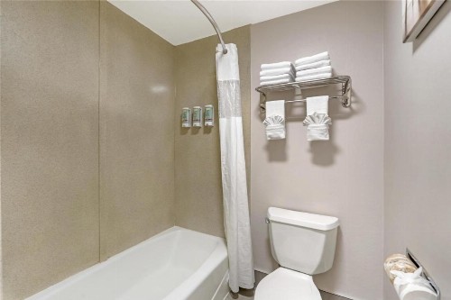 Best Western Redondo Beach Galleria Inn - Los Angeles LAX Airport Hotel - image 11