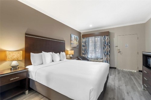 Best Western Redondo Beach Galleria Inn - Los Angeles LAX Airport Hotel - image 12