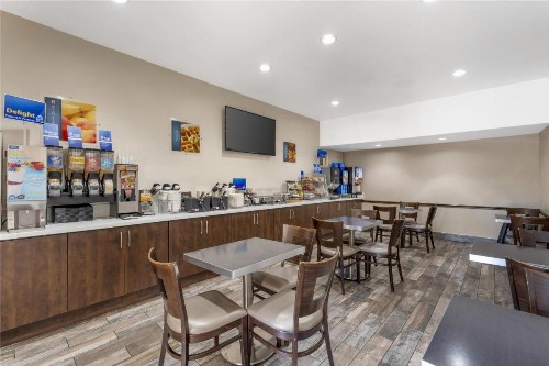 Best Western Redondo Beach Galleria Inn - Los Angeles LAX Airport Hotel - image 16