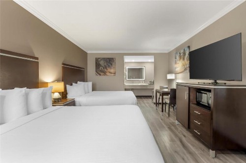 Best Western Redondo Beach Galleria Inn - Los Angeles LAX Airport Hotel - image 17
