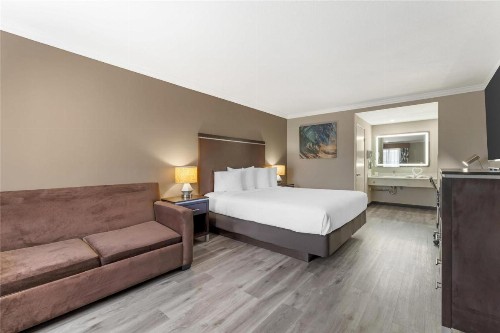 Best Western Redondo Beach Galleria Inn - Los Angeles LAX Airport Hotel - image 19