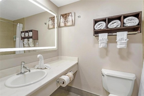Best Western Redondo Beach Galleria Inn - Los Angeles LAX Airport Hotel - image 20