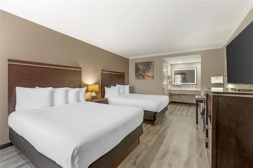 Best Western Redondo Beach Galleria Inn - Los Angeles LAX Airport Hotel - image 23