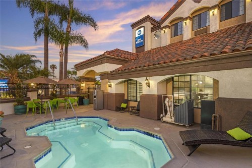 Best Western Redondo Beach Galleria Inn - Los Angeles LAX Airport Hotel - image 24