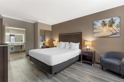 Best Western Redondo Beach Galleria Inn - Los Angeles LAX Airport Hotel - image 25