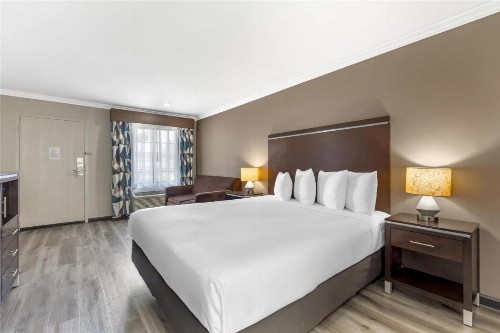 Best Western Redondo Beach Galleria Inn - Los Angeles LAX Airport Hotel - image 27