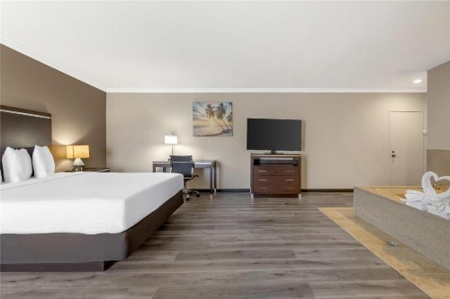 Best Western Redondo Beach Galleria Inn - Los Angeles LAX Airport Hotel - image 3