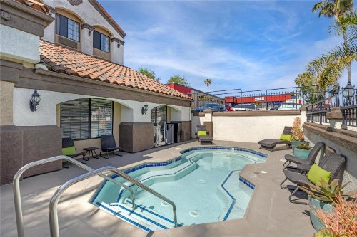 Best Western Redondo Beach Galleria Inn - Los Angeles LAX Airport Hotel - image 31