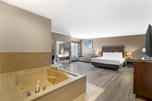 Best Western Redondo Beach Galleria Inn - Los Angeles LAX Airport Hotel - image 35