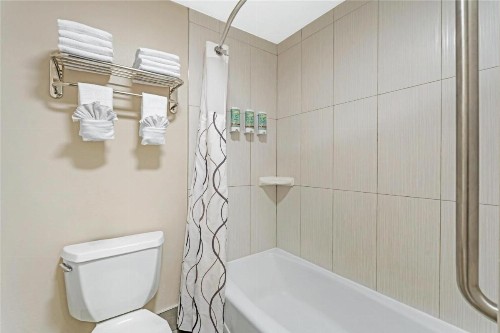 Best Western Redondo Beach Galleria Inn - Los Angeles LAX Airport Hotel - image 38