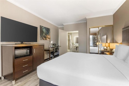 Best Western Redondo Beach Galleria Inn - Los Angeles LAX Airport Hotel - image 40