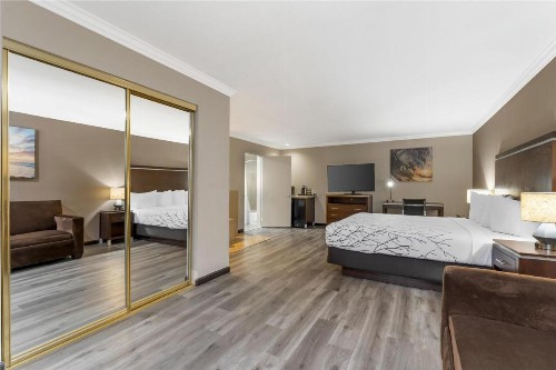 Best Western Redondo Beach Galleria Inn - Los Angeles LAX Airport Hotel - image 5