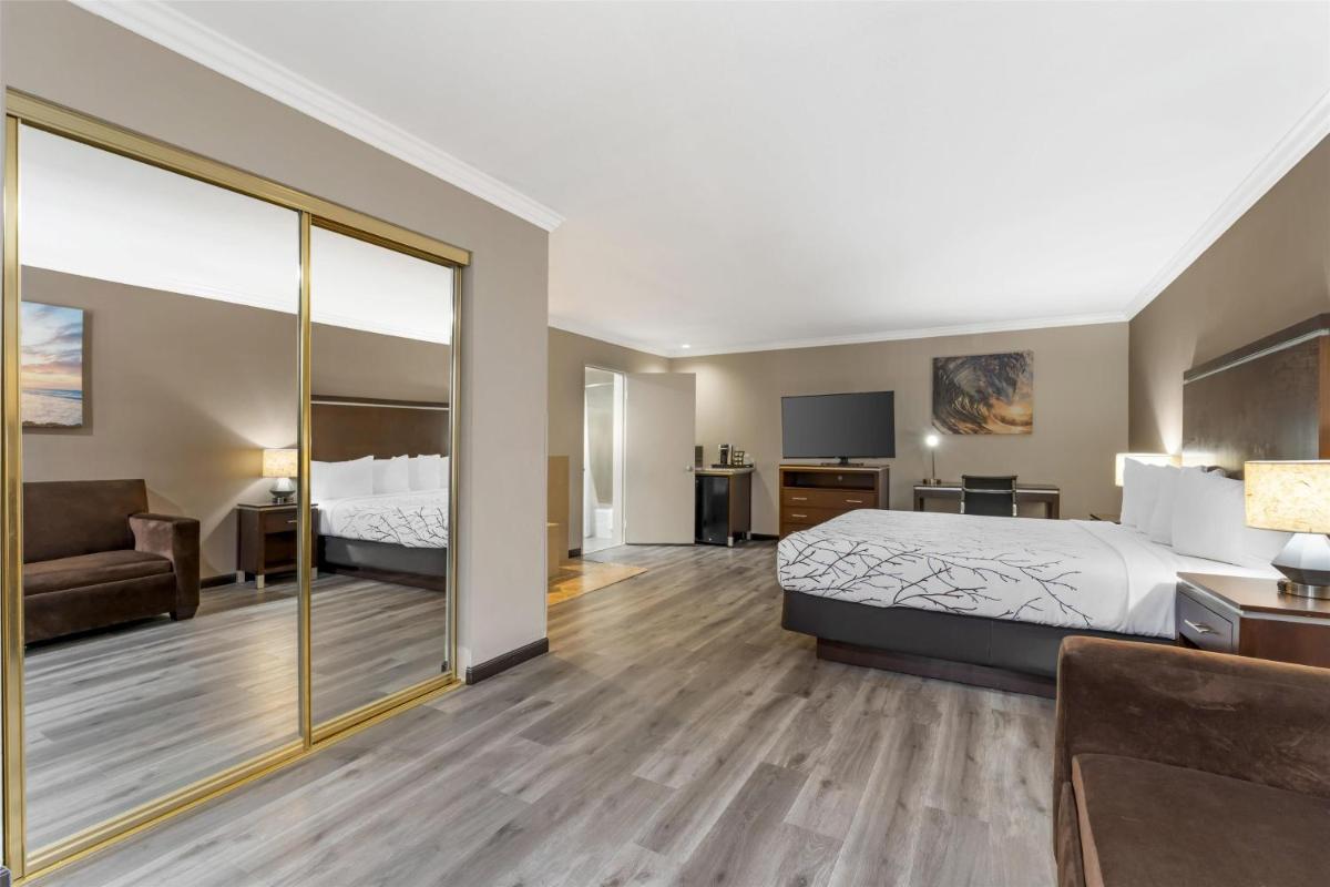 Best Western Redondo Beach Galleria Inn - Los Angeles LAX Airport Hotel - image 5