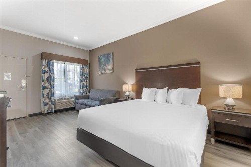 Best Western Redondo Beach Galleria Inn - Los Angeles LAX Airport Hotel - image 7