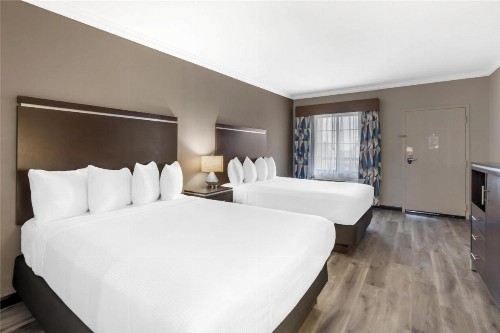 Best Western Redondo Beach Galleria Inn - Los Angeles LAX Airport Hotel - image 8