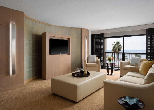 Sonesta Redondo Beach & Marina - image 12