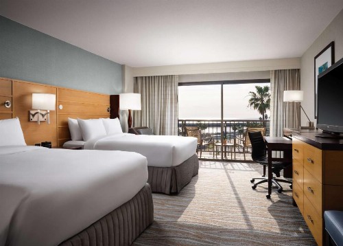 Sonesta Redondo Beach & Marina - image 15