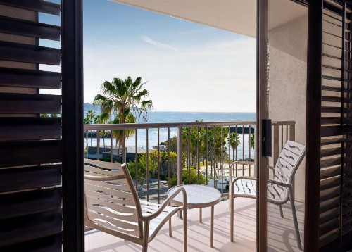 Sonesta Redondo Beach & Marina - image 16