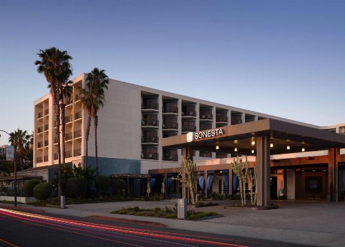 Sonesta Redondo Beach & Marina - image 20