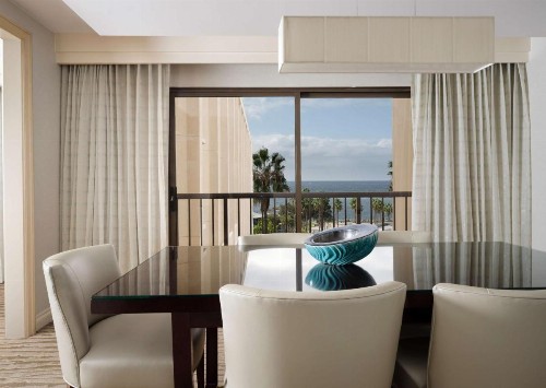 Sonesta Redondo Beach & Marina - image 21