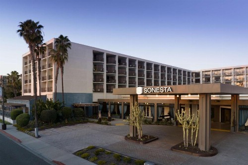 Sonesta Redondo Beach & Marina - image 23