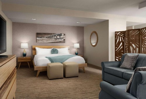 Sonesta Redondo Beach & Marina - image 27
