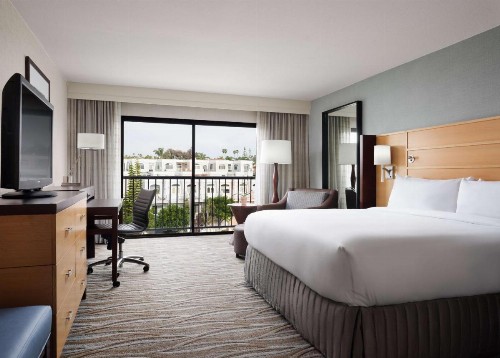 Sonesta Redondo Beach & Marina - image 28