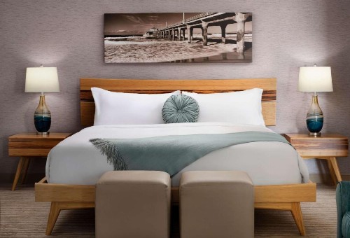 Sonesta Redondo Beach & Marina - image 3