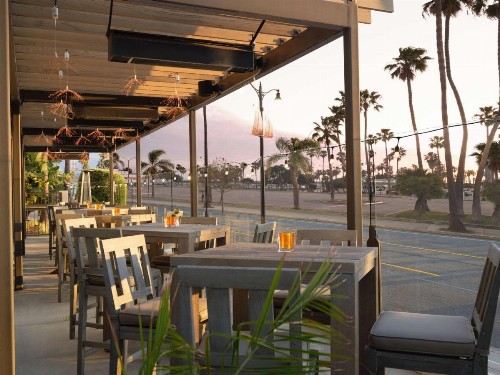 Sonesta Redondo Beach & Marina - image 32