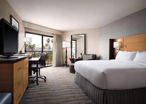 Sonesta Redondo Beach & Marina - image 34