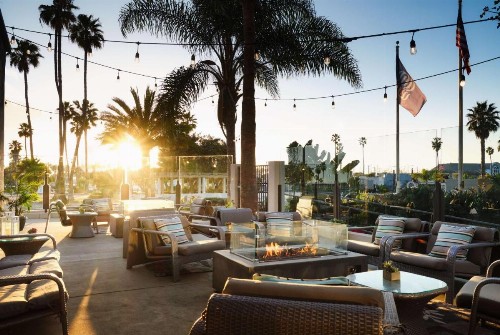 Sonesta Redondo Beach & Marina - image 38