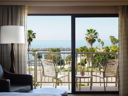 Sonesta Redondo Beach & Marina - image 41