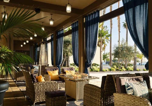 Sonesta Redondo Beach & Marina - image 45