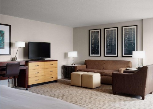 Sonesta Redondo Beach & Marina - image 47
