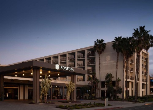 Sonesta Redondo Beach & Marina - image 49