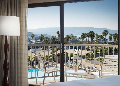 Sonesta Redondo Beach & Marina - image 7