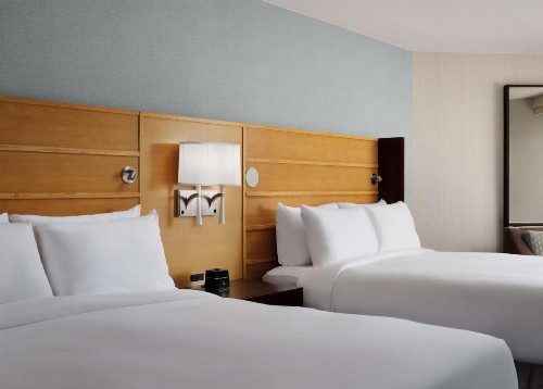 Sonesta Redondo Beach & Marina - image 8