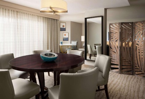 Sonesta Redondo Beach & Marina - image 9