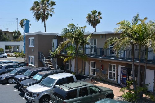 Seaside Motel - image 21