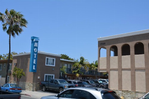 Seaside Motel - image 25