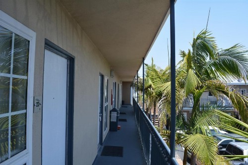 Seaside Motel - image 26