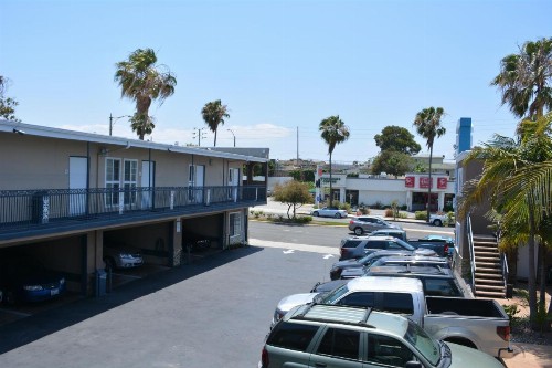Seaside Motel - image 27
