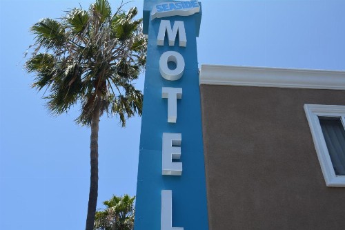 Seaside Motel - image 29
