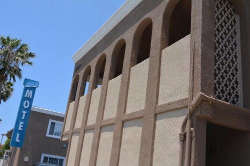 Seaside Motel - image 31