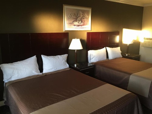 Seaside Motel - image 33