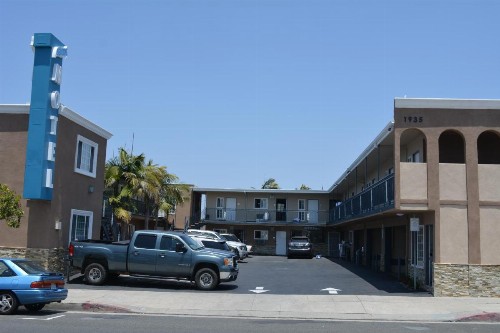 Seaside Motel - image 34