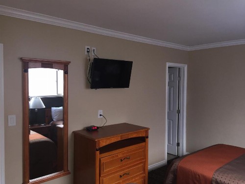 Seaside Motel - image 7